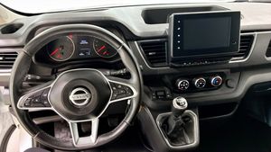 Nissan Primastar bild 4