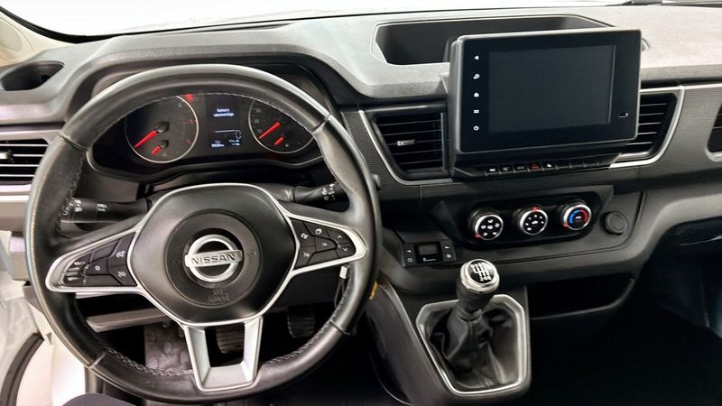 Nissan Primastar bild 4