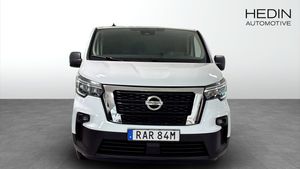 Nissan Primastar bild 8