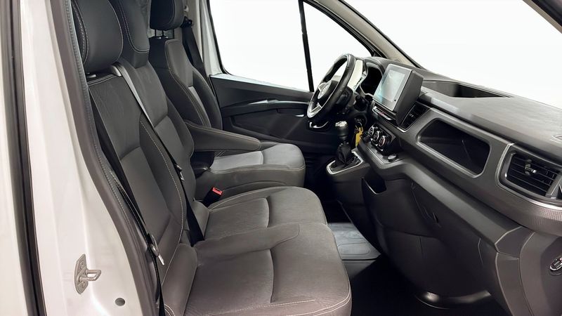 Nissan Primastar bild 3