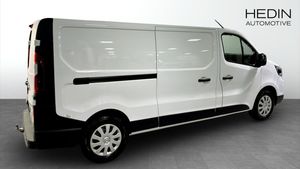 Nissan Primastar bild 2
