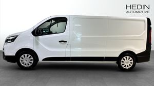 Nissan Primastar bild 6
