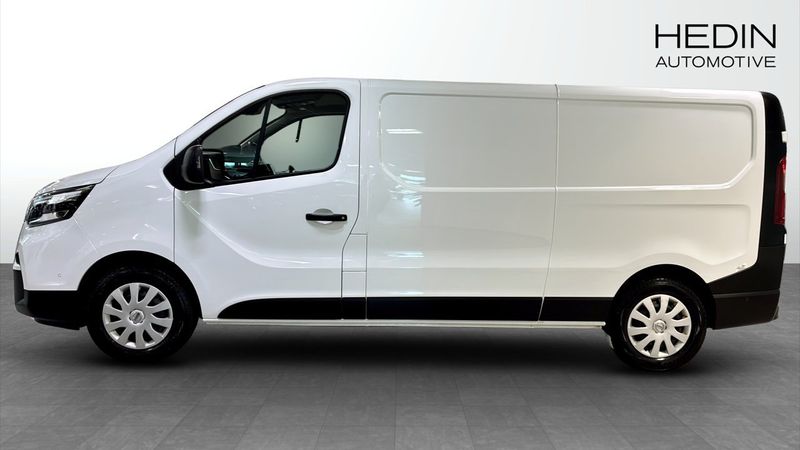 Nissan Primastar bild 6