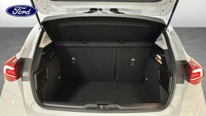 Ford Focus bild 10