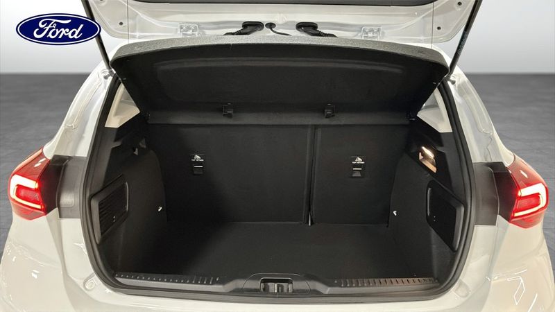 Ford Focus bild 10