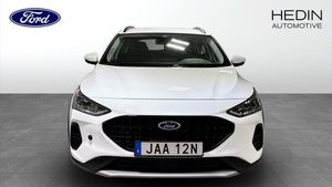Ford Focus bild 8