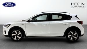 Ford Focus bild 6
