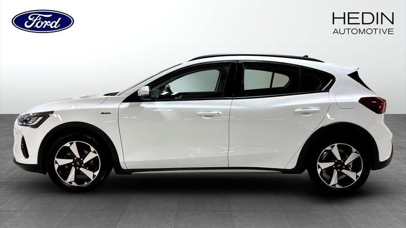 Ford Focus bild 6