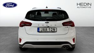 Ford Focus bild 7