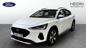Ford Focus bild 1