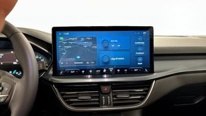 Ford Focus bild 12