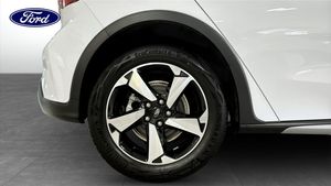 Ford Focus bild 9