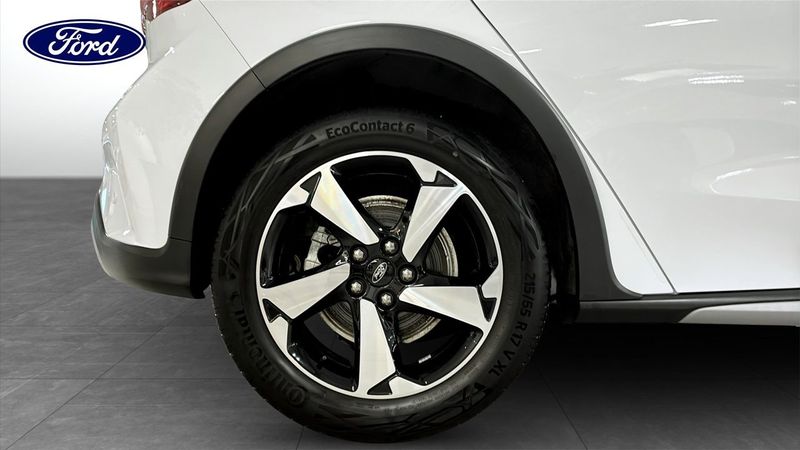 Ford Focus bild 9