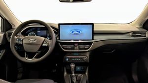 Ford Focus bild 4