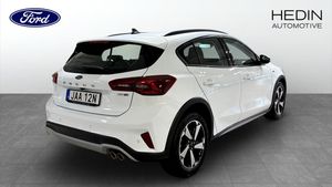 Ford Focus bild 2