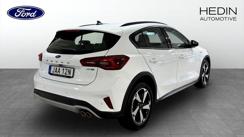 Ford Focus bild 2