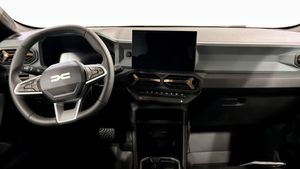 Dacia Duster bild 4
