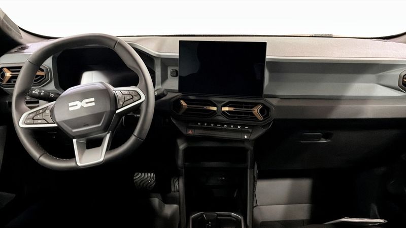 Dacia Duster bild 4