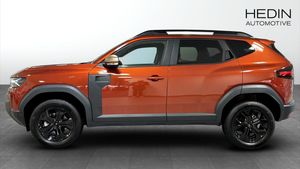 Dacia Duster bild 6