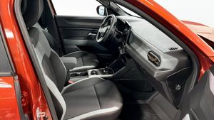 Dacia Duster bild 3