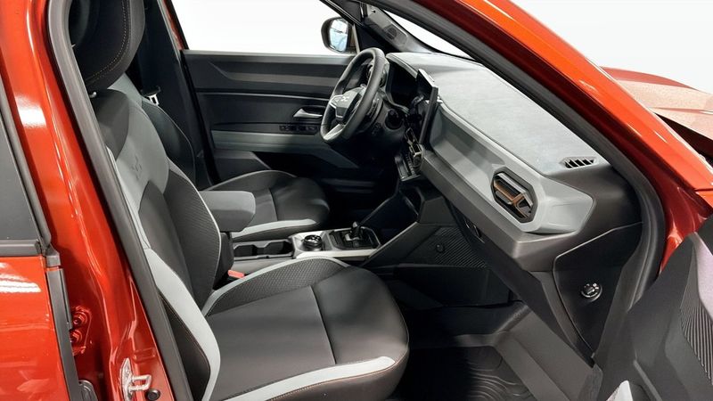 Dacia Duster bild 3