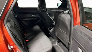 Dacia Duster bild 5