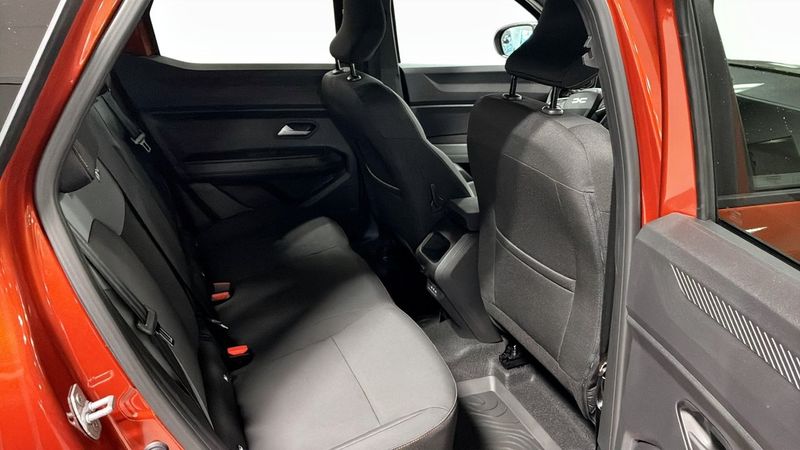 Dacia Duster bild 5