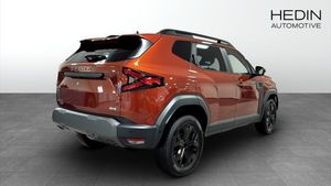 Dacia Duster bild 2