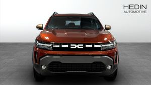 Dacia Duster bild 8