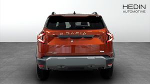 Dacia Duster bild 7