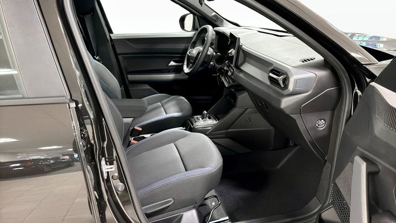Dacia Duster bild 3