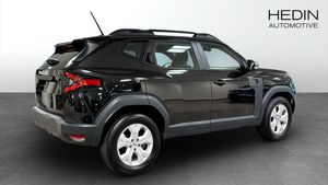 Dacia Duster bild 2