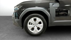 Dacia Duster bild 9