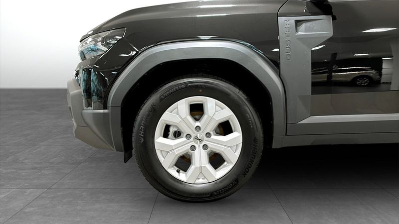 Dacia Duster bild 9