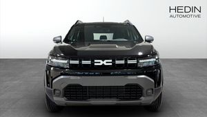 Dacia Duster bild 8