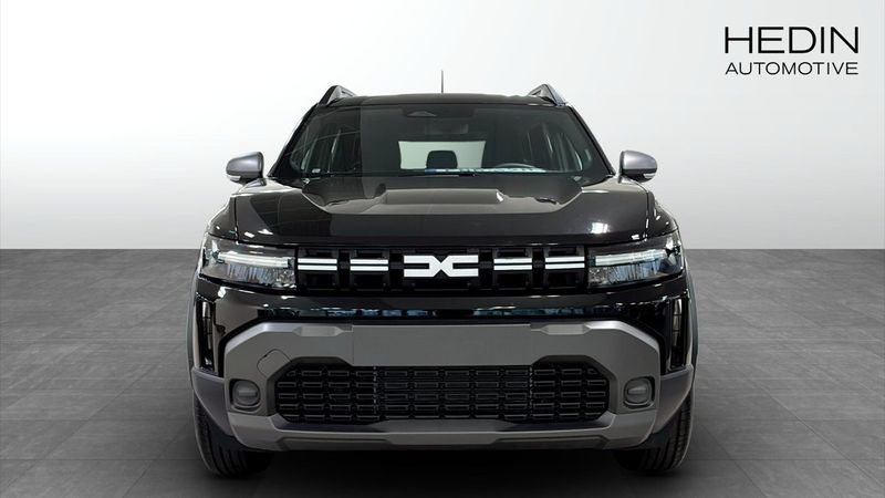 Dacia Duster bild 8
