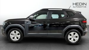 Dacia Duster bild 6