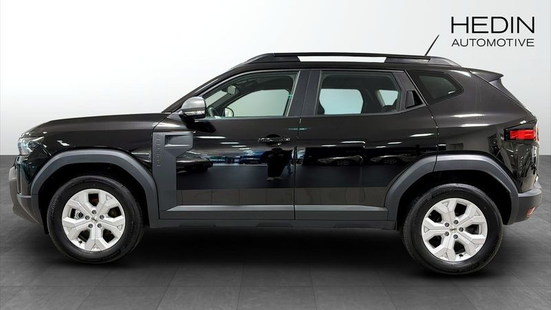 Dacia Duster bild 6