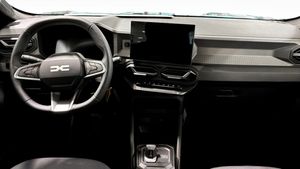Dacia Duster bild 4