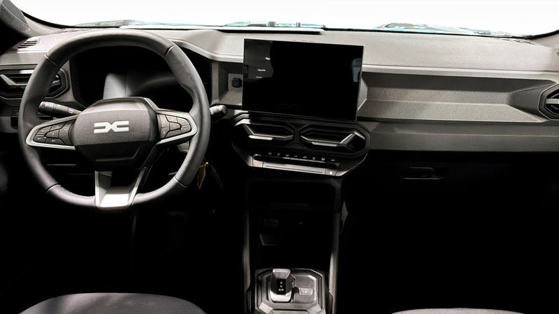 Dacia Duster bild 4