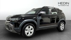 Dacia Duster bild 1
