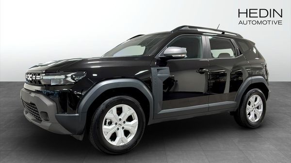 Dacia Duster EXPRESSION HYBRID 155 - 2026