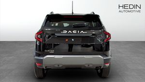 Dacia Duster bild 7