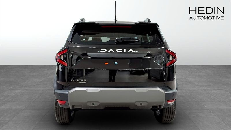 Dacia Duster bild 7