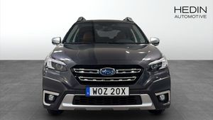 Subaru Outback bild 8