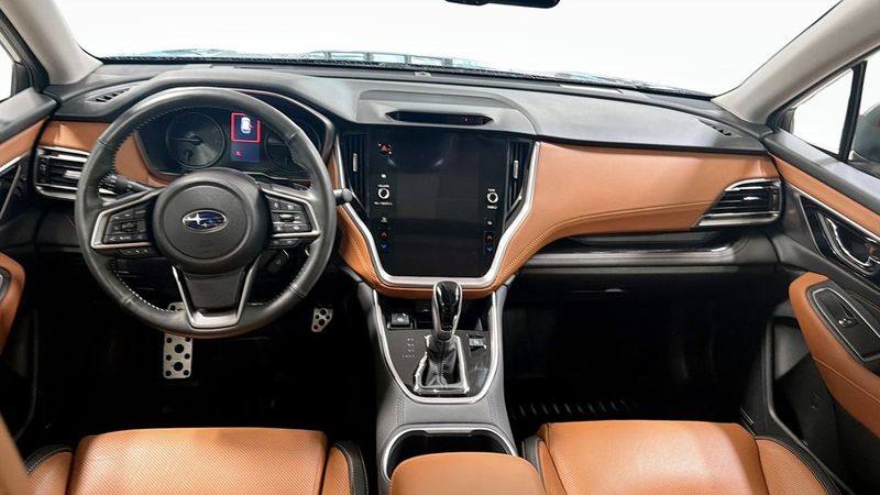Subaru Outback bild 4
