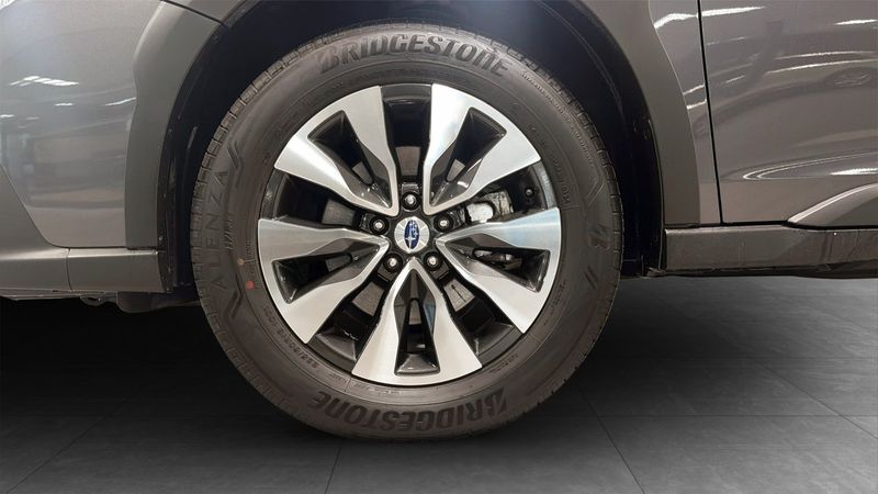 Subaru Outback bild 9
