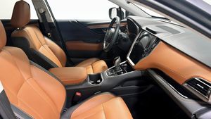 Subaru Outback bild 3
