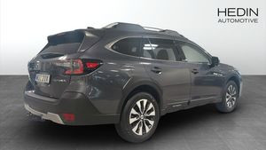 Subaru Outback bild 2