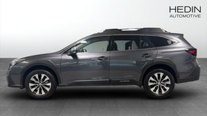 Subaru Outback bild 6